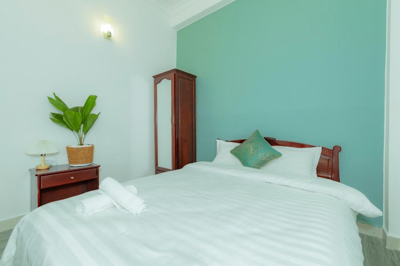 Vu Nhi Hotel Да Лат Екстериор снимка