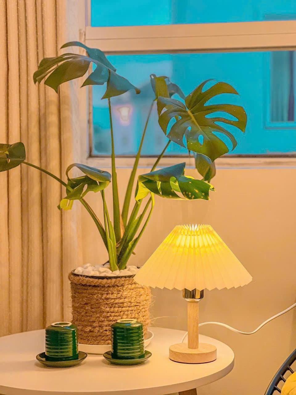 Vu Nhi Hotel Да Лат Екстериор снимка